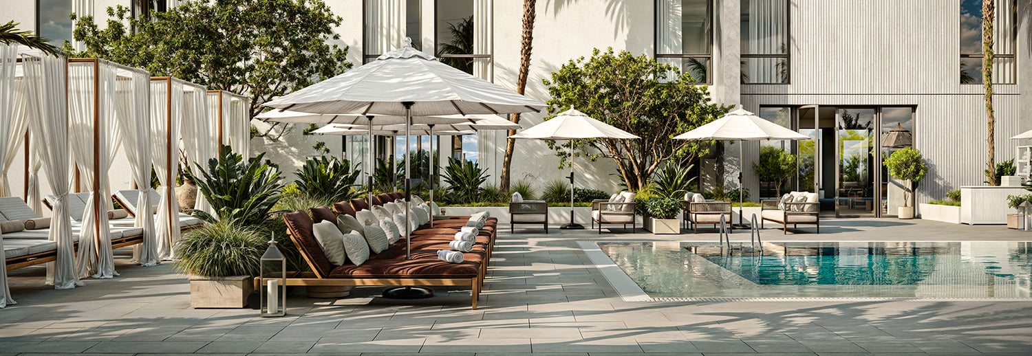 Atelier Residences Miami